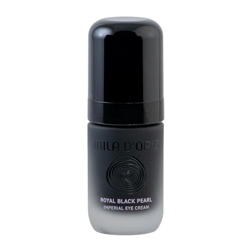 Mila d'Opiz Royal Black Pearl® Imperial Eye Cream 15ml Mila d'Opiz Royal Black Pearl® Imperial Eye Cream 15ml