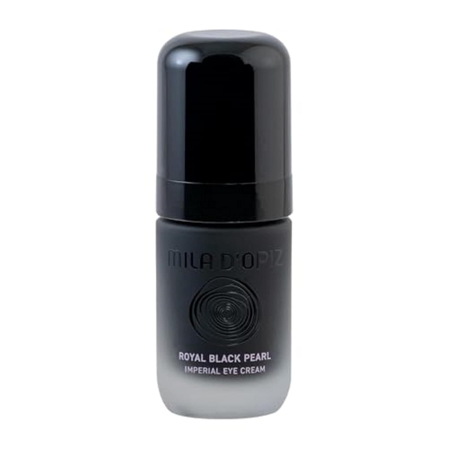 Mila d'Opiz Royal Black Pearl® Imperial Eye Cream 15ml