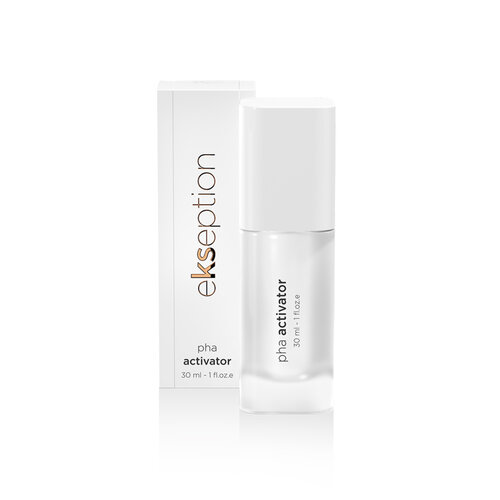 Ekseption Skincare Ekseption PHA Activator