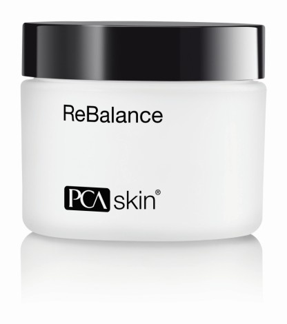 PCA SKIN PCA Skin ReBalance – Kalmerende Crème voor Gevoelige Huid