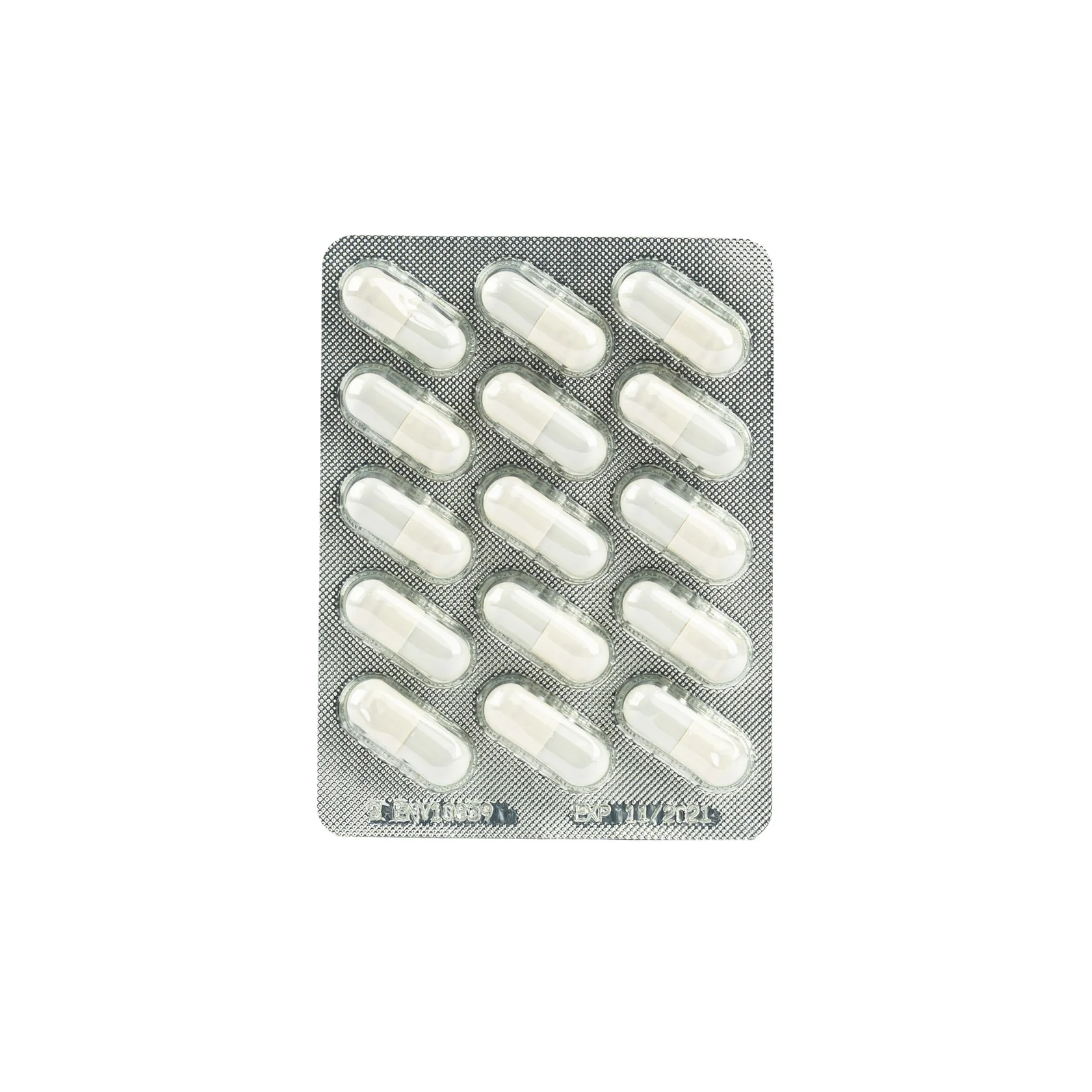 Pascaud Pascaud Ultra vital- 30 tabletten