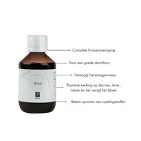 Pascaud Deto-X Flacon -nutriceuticals-200 ml