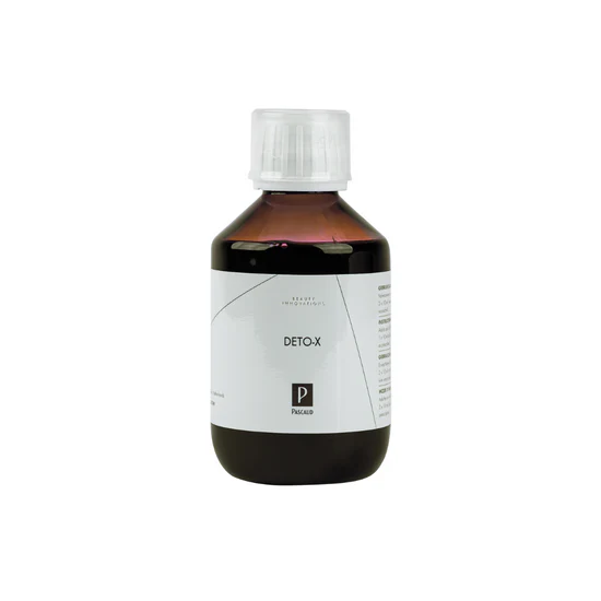 Pascaud Pascaud Deto-X Flacon -nutriceuticals-200 ml