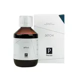 Pascaud Pascaud Deto-X Flacon -nutriceuticals-200 ml
