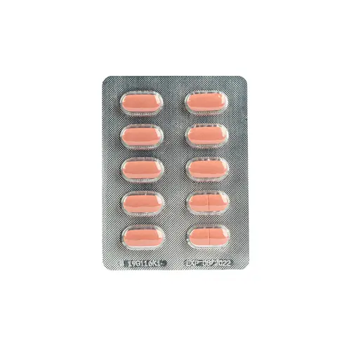 Pascaud Pascaud Skin-XDR-40 tabletten Stimuleert o.a. de stofwisseling van vetten Pascaud Pascaud Skin-XDR-40 tabletten Stimuleert o.a. de stofwisseling van vetten