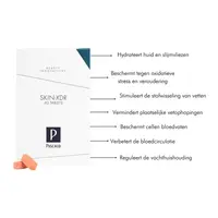 Pascaud Skin-XDR-40 tabletten