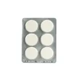 Pascaud Pascaud C&C- 30 zuigtabletten 500 mg