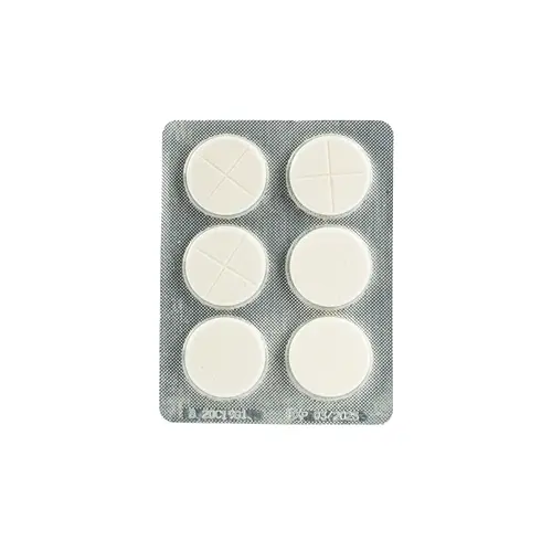 Pascaud Pascaud C&C- 30 zuigtabletten 500 mg gestandaardiseerd vitamine C Pascaud Pascaud C&C- 30 zuigtabletten 500 mg gestandaardiseerd vitamine C