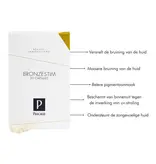 Pascaud Pascaud beauty innovation Cosmeceuticals - Bronzestim 30 capsules