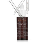 Ekseption Skincare Ekseption Hyaluronic ZnPCA Mixlab Serum für Feuchtigkeit und Balance 75ml