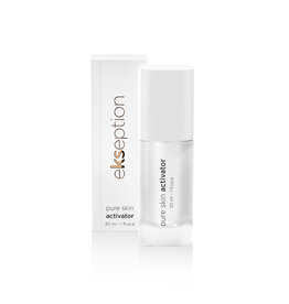 Ekseption Skincare Ekseption Pure Skin Activator