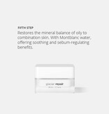 Ekseption Skincare Ekseption Pure Skin Activator voor een Zuivere en Egale Huid
