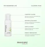 Mila d'Opiz Mila d'Opiz daily Basic Line Cleansing Foam 100 ml