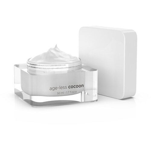Ekseption Skincare Age-Less Cocoon – pH 5 | Restorative Anti-Aging Cream Ekseption Skincare Age-Less Cocoon – pH 5 | Restorative Anti-Aging Cream