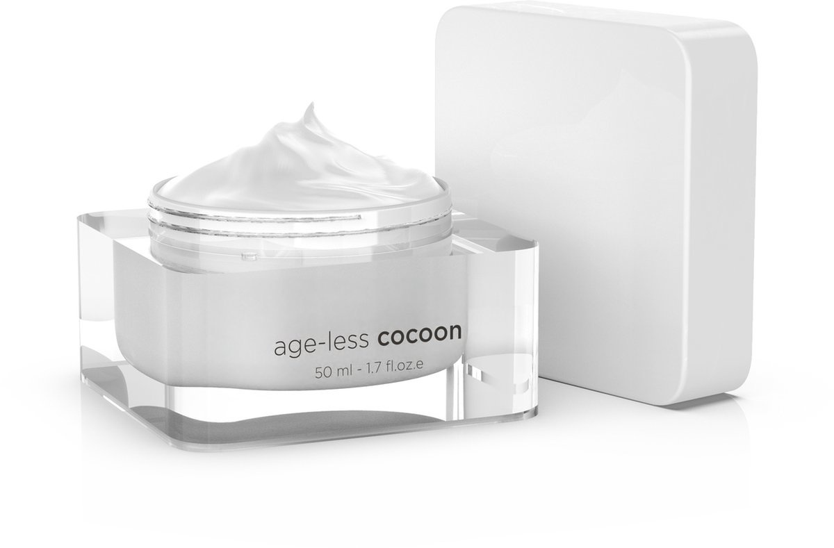 Ekseption Skincare Ekseption Age-Less Cocoon – pH 5 | Herstellende Anti-Aging Crème
