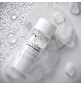 Ekseption Skincare Ekseption Salicylic Powder Cleanse and Peel