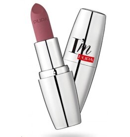 Pupa Milano I'm Matt lipstick 037 Unexpected Mauve