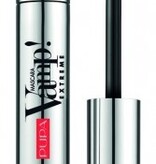 Pupa Milano Vamp! Mascara Extreme 010 Extra Black - Extreme Volume Mascara