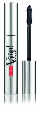 Pupa Milano Vamp! Mascara Extreme 010 Extra Black - Extreme Volume Mascara