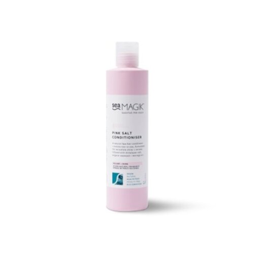 Sea Magik Sea Magik Pink Salt Conditioniser 300 ml | Volumising Conditioner