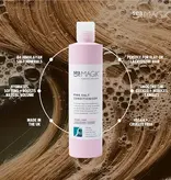 Sea Magik Sea Magik Pink Salt Conditioniser 300 ml – Conditioner für Volumen, Glanz und Feuchtigkeit