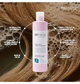 Sea Magik Sea Magik Pink Salt Conditioniser 300 ml