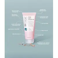 Sea Magik Pink Salt Shampoo 200g