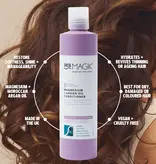 Sea Magik Sea Magik Magnesium + Argan Conditioner 300 ml – Conditioner für trockenes und strapaziertes Haar