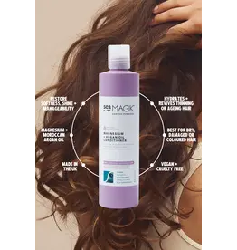Sea Magik Sea Magik Magnesium + Argan Conditioner 300 ml