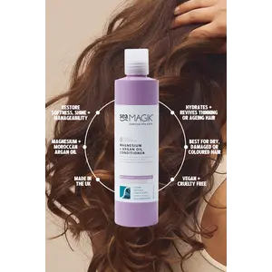 Sea Magik Sea Magik Magnesium + Argan Conditioner 300 ml Sea Magik Sea Magik Magnesium + Argan Conditioner 300 ml
