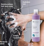 Sea Magik Sea Magik Magnesium + Argan Shampoo | Sulfaatvrije Shampoo