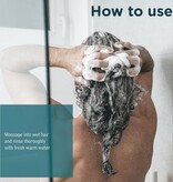 Sea Magik Sea Magik Magnesium + Argan Shampoo | Sulfatfreies Shampoo