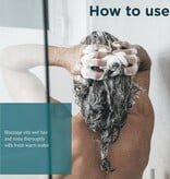 Sea Magik Sea Magik Magnesium + Argan Shampoo | Sulphate-Free Shampoo