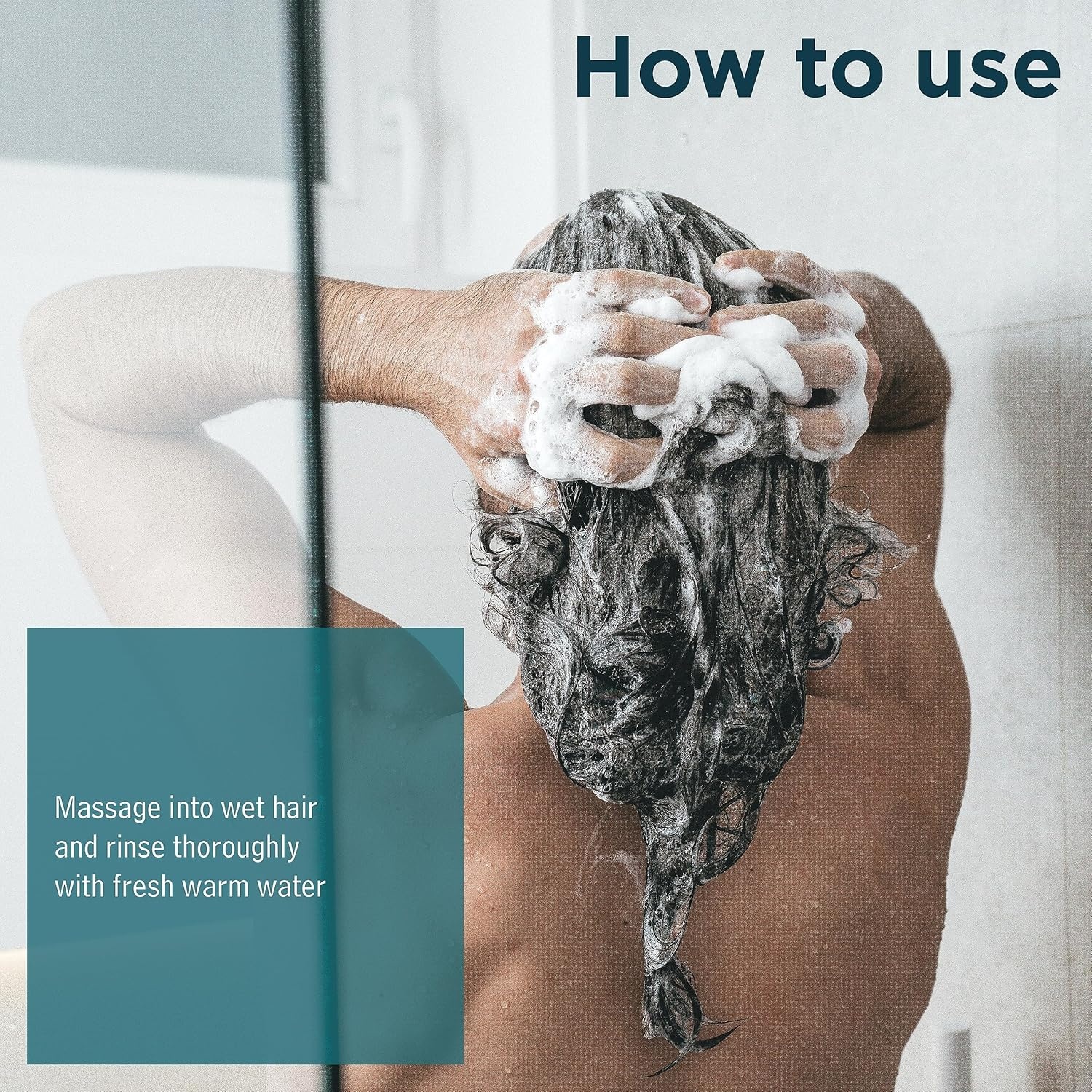 Sea Magik Sea Magik Magnesium + Argan Shampoo | Sulfaatvrije Shampoo