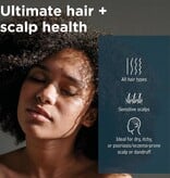 Sea Magik Sea Magik Magnesium + Argan Shampoo | Sulphate-Free Shampoo