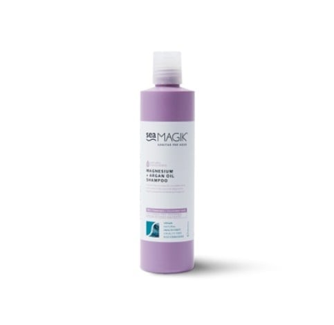 Sea Magik Sea Magik Magnesium + Argan Shampoo | Sulphate-Free Shampoo