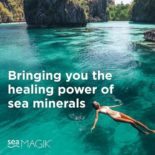 Sea Magik Sea Magik 3 Seaweed Scalp Mud | Scalp Treatment Sea Magik Sea Magik 3 Seaweed Scalp Mud | Scalp Treatment