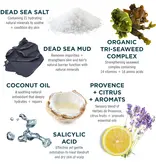 Sea Magik Sea Magik 3 Seaweed Scalp Mud | Kopfhautmaske