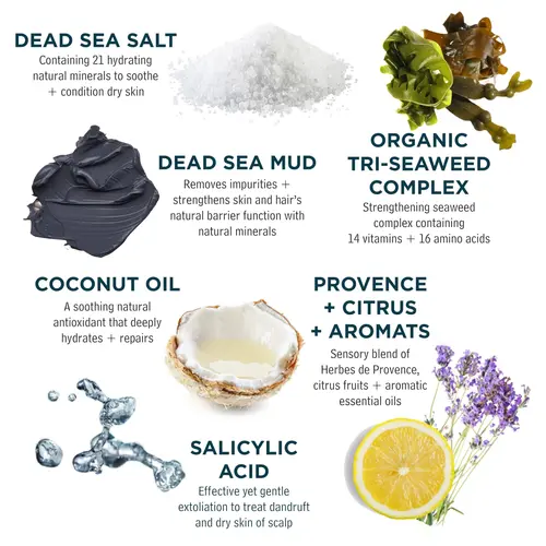 Sea Magik Sea Magik 3 Seaweed Scalp Mud | Scalp Treatment Sea Magik Sea Magik 3 Seaweed Scalp Mud | Scalp Treatment