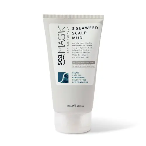 Sea Magik Sea Magik 3 Seaweed Scalp Mud | Scalp Treatment Sea Magik Sea Magik 3 Seaweed Scalp Mud | Scalp Treatment