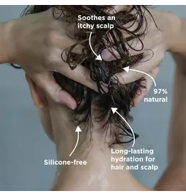 Sea Magik Sea Magik 3 Seaweed Scalp Mud