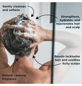 Sea Magik Sea Magik 3 Seaweed Shampoo