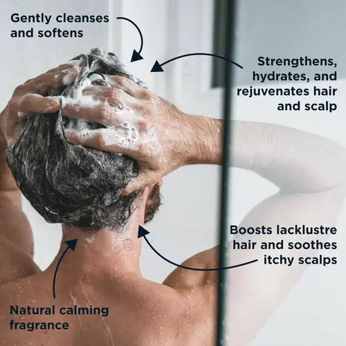 Sea Magik Sea Magik 3 Seaweed Shampoo Sea Magik Sea Magik 3 Seaweed Shampoo