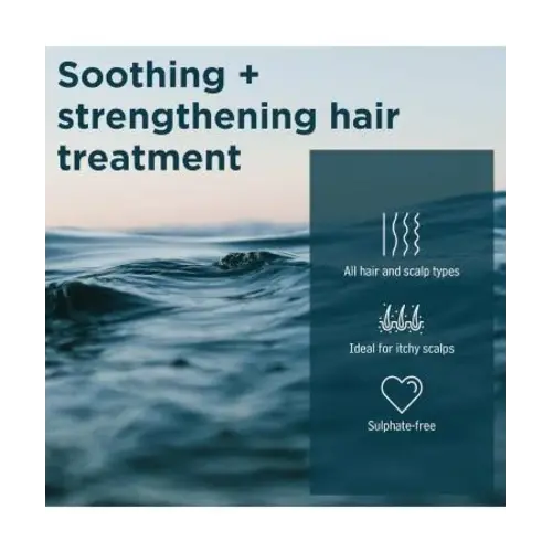 Sea Magik Sea Magik 3 Seaweed Shampoo | Sulphate-Free Seaweed Shampoo Sea Magik Sea Magik 3 Seaweed Shampoo | Sulphate-Free Seaweed Shampoo