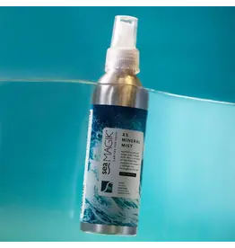 Sea Magik Sea Magik 21 Mineral Mist