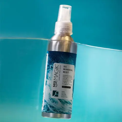Sea Magik Sea Magik 21 Mineral Mist Sea Magik Sea Magik 21 Mineral Mist