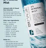 Sea Magik Sea Magik 21 Mineral Mist | Hydrating Dead Sea Mineral Face Mist