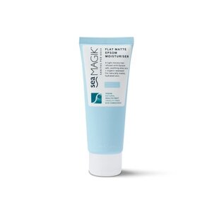 Sea Magik Sea Magik Flat Matte Epsom Moisturiser Sea Magik Sea Magik Flat Matte Epsom Moisturiser