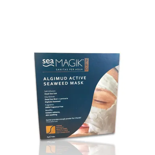 Sea Magik Sea Magik Algimud Active Seaweed Mask Sea Magik Sea Magik Algimud Active Seaweed Mask