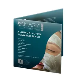 Sea Magik Sea Magik Algimud Active Seaweed Mask